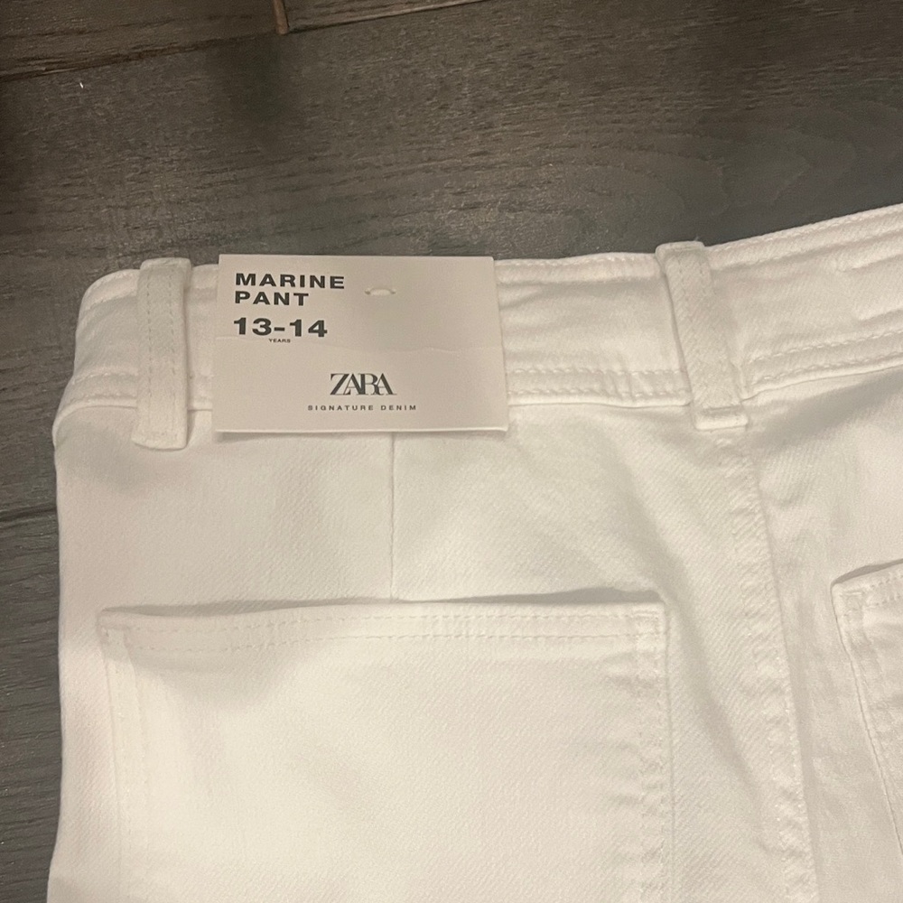Zara Haul of girl’s clothes - Picture 11 of 11
